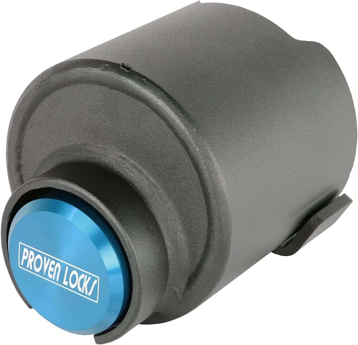 Proven Industries Trailer Hitch Locks