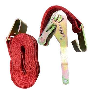 Ratchet Straps