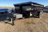 *$1000 Rebate* 2026 Southland 14'-16K High Side Dump Trailer