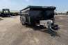 *$1000 Rebate* 2026 Southland 14' High Side Dump Trailer