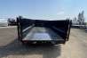 *$1000 Rebate* 2026 Southland 14' High Side Dump Trailer