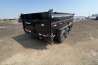 *$1000 Rebate* 2026 Southland 14' High Side Dump Trailer