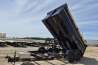 *$1000 Rebate* 2026 Southland 14' High Side Dump Trailer