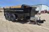 *$1000 Rebate* 2026 Southland 14' High Side Dump Trailer