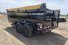 *$1000 Rebate* 2026 Southland 14' High Side Dump Trailer