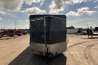 1998 Aggasiz 8' x 22' Cargo
