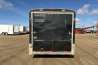 1998 Aggasiz 8' x 22' Cargo Trailer