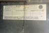 2000 Wilkonson 16' Gooseneck Stock Trailer