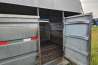 2002 Duncan 8'6" x 20' Gooseneck Livestock Trailer