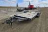 2002 Trailtech 18ft Racers Special Trailer