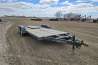 2002 Trailtech 18ft Racers Special Trailer