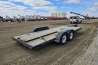 2002 Trailtech 18ft Racers Special Trailer