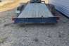 2003 Rainbow 235 16' Tilt Flat Deck Trailer
