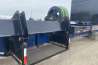 2004 Atoka 48' Flat Deck Trailer