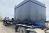2004 Atoka 48' Flat Deck Trailer