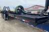 2004 Atoka 48' Flat Deck Trailer