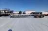 2007 Wilson 53' Aluminium Step Deck Trailer