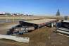 2008 Majestik 20' Flatdeck Trailer