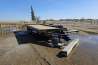 2008 Majestik 20' Flatdeck Trailer