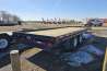 2008 Majestik 20' Flatdeck Trailer