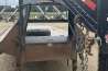 2008 PJ 30' Gooseneck Flat Deck Trailer