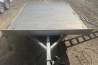 2009 Aluma 8' Utility Trailer
