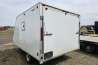 2009 Nash Car Sno-Bounder 8' x 12' 2 Sled Enclosed