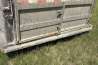 2009 Norbert 7'6" x 20' Gooseneck Livestock Trailer
