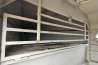 2009 Norbert 7'6" x 20' Gooseneck Livestock Trailer