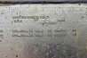 2009 Norbert 7'6" x 20' Gooseneck Livestock Trailer