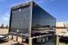 2011 CJay FX9 8'6" x 22' Flat Front Cargo Tandem 6K