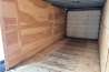 2011 CJay FX9 8'6" x 22' Flat Front Cargo Tandem 6K