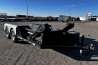 2011 Weber Lane 14' Air Tow Trailer