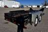 2011 Weber Lane 14' Air Tow Trailer