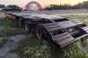 2012 BWS 53' Scissorneck Trailer