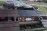 2012 BWS 53' Scissorneck Trailer