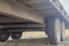 2012 Diamond C DEC 8.6' x 20' Flat Deck Trailer