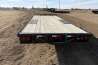 2012 PJ Trailers 20' Flat Deck Trailer