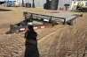 2012 PJ Trailers 20' Flat Deck Trailer