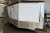 2012 United 8'6" x 20' Cargo Trailer