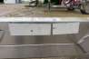 2014 Aluma 8614 Trailer