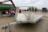 2014 Aluma 8614 Trailer