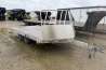 2014 Aluma 8614 Trailer