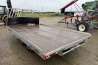2014 Aluma 8614 Trailer