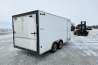 2014 CJay 8' x 16' V-Nose Cargo