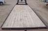 2014 Load Max 8'6" x 32' Gooseneck Flat Deck Trailer