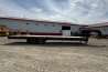 2014 PJ 8'6" x 30' Gooseneck Flat Deck