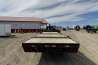 2014 PJ 8'6" x 30' Gooseneck Flat Deck