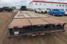 2014 Precision FG36BP-T10SP Flat Deck Trailer