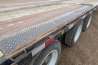 2014 Precision FG36BP-T10SP Flat Deck Trailer